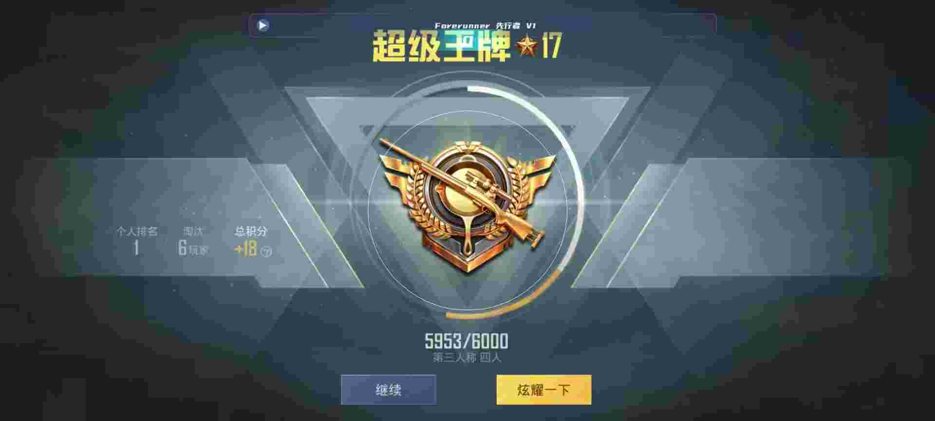 和平精英鸡腿辅助自瞄 - ��ƽ��Ӣ�Ž��������辅助预览图